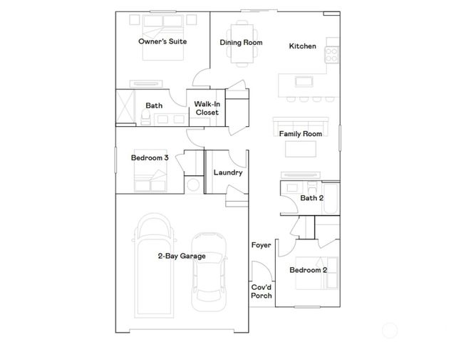 83 Moonshadow Lane, Sequim, WA 98382