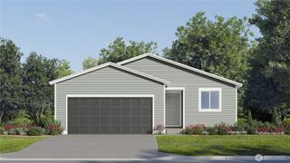 83 Moonshadow Lane, Sequim, WA 98382