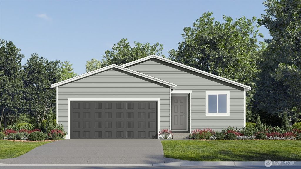 83 Moonshadow Lane, Sequim, WA 98382