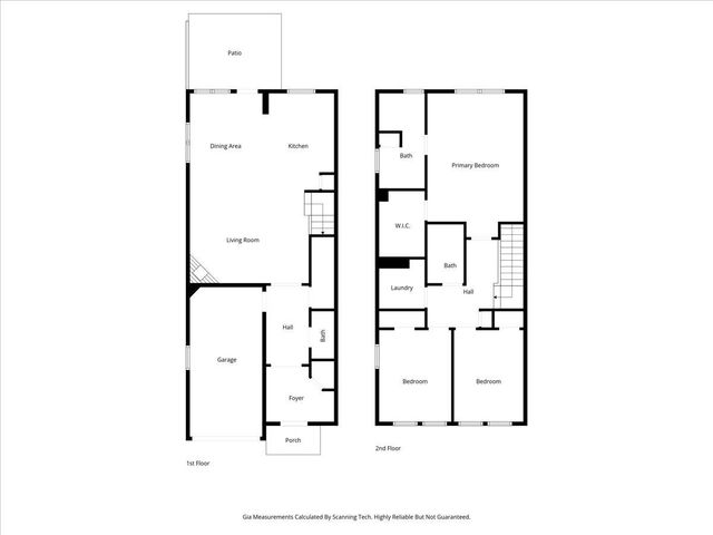 119 Emerywood Lane, Greenville, SC 29607