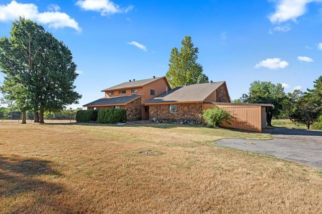 8300 SW 84th Street, Oklahoma City, OK 73169