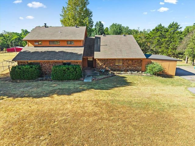 8300 SW 84th Street, Oklahoma City, OK 73169