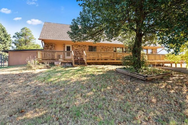 8300 SW 84th Street, Oklahoma City, OK 73169