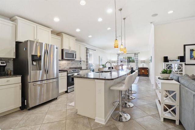 127 Ferris Drive, St Augustine, FL 32084