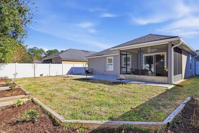 127 Ferris Drive, St Augustine, FL 32084