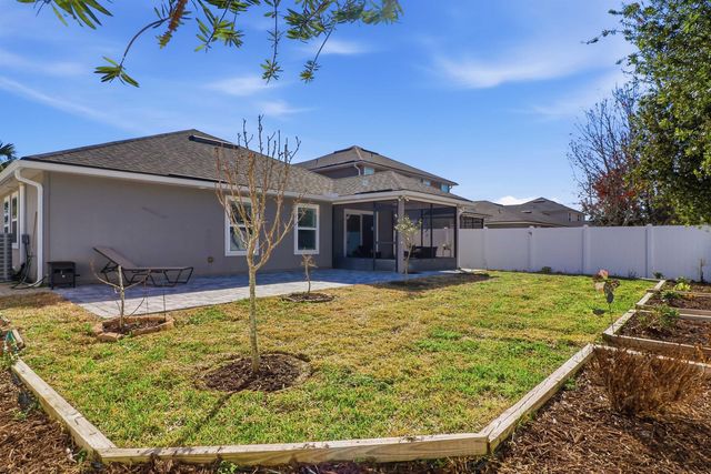 127 Ferris Drive, St Augustine, FL 32084