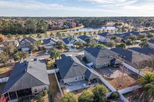 127 Ferris Drive, St Augustine, FL 32084