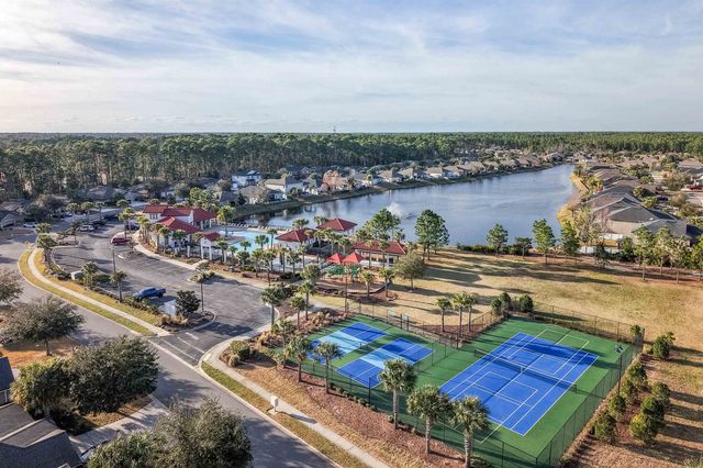 127 Ferris Drive, St Augustine, FL 32084