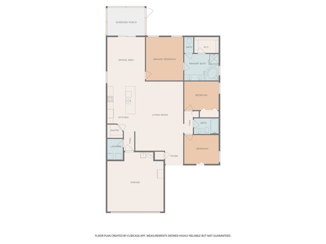 127 Ferris Drive, St Augustine, FL 32084