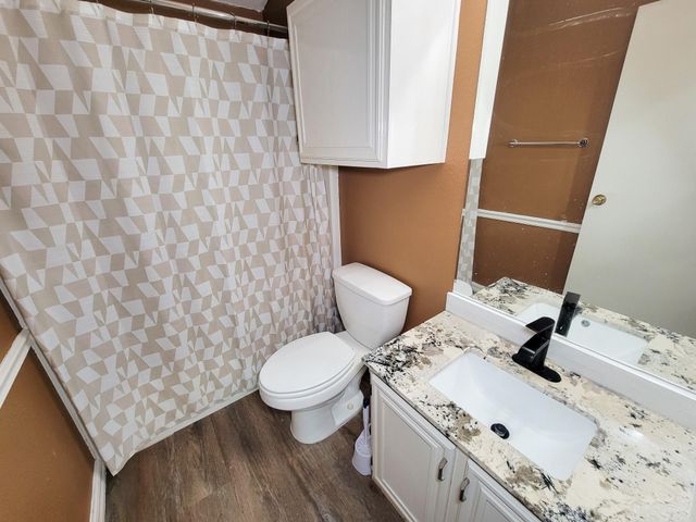 20284 Forest Woods Lane, Montgomery, TX 77356