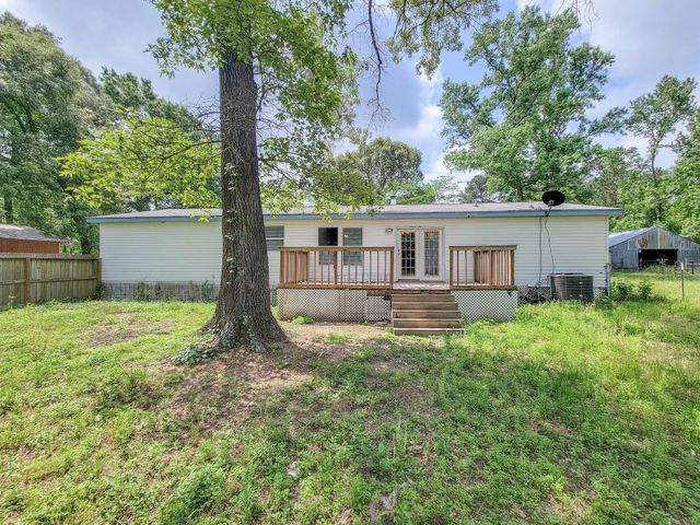 20284 Forest Woods Lane, Montgomery, TX 77356