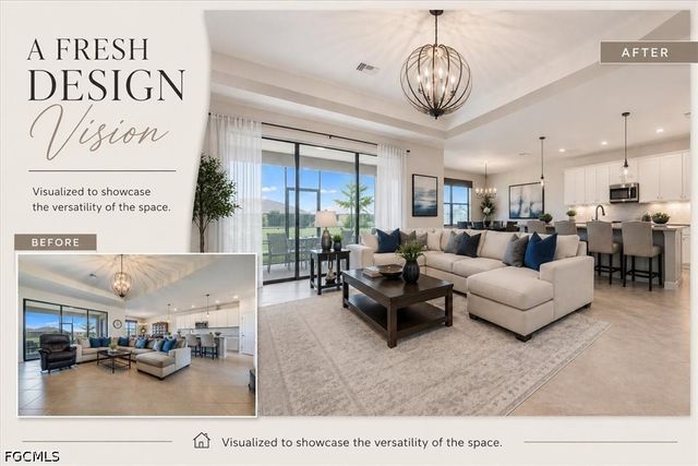 3335 Menores WAY, Fort Myers, FL 33905