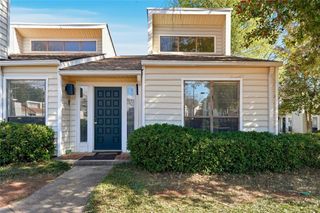 813 Serramonte NE Drive, Marietta, GA 30068