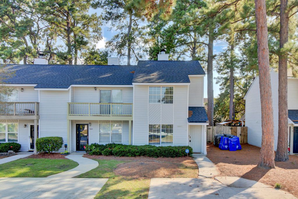 7861 Sandida Court, North Charleston, SC 29418