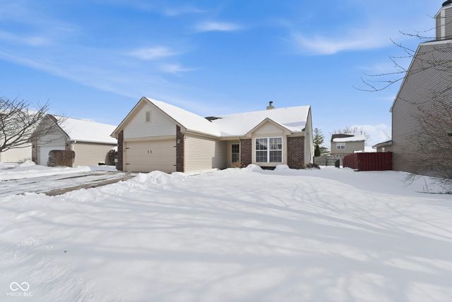 759 Hollowood Lane, Avon, IN 46123