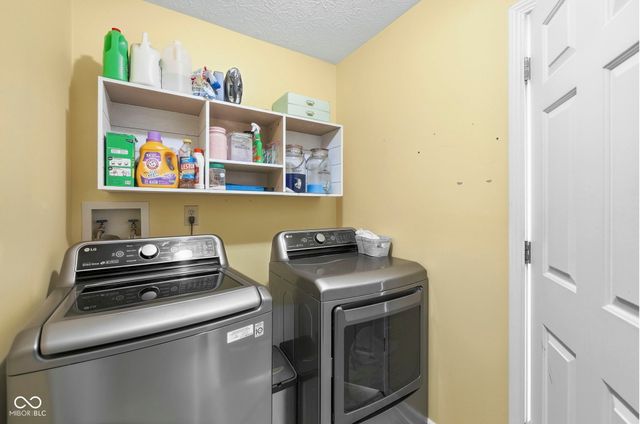 759 Hollowood Lane, Avon, IN 46123