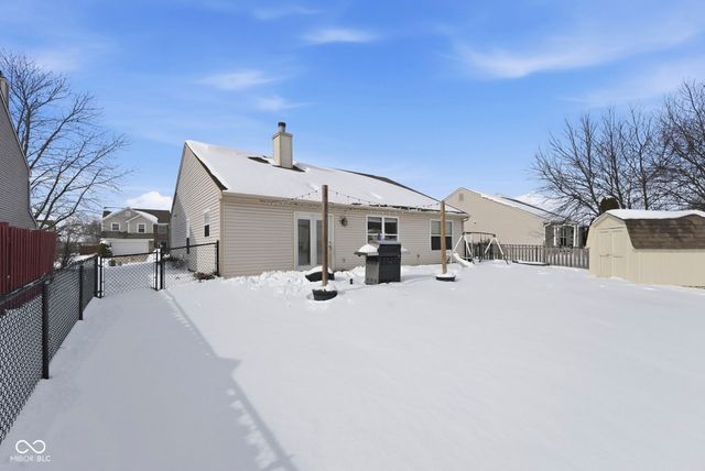 759 Hollowood Lane, Avon, IN 46123