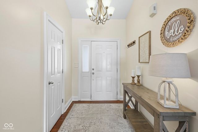 759 Hollowood Lane, Avon, IN 46123