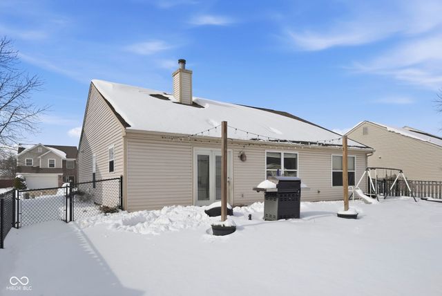 759 Hollowood Lane, Avon, IN 46123