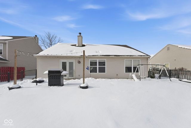 759 Hollowood Lane, Avon, IN 46123