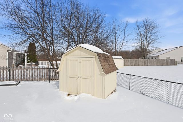 759 Hollowood Lane, Avon, IN 46123