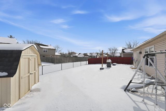 759 Hollowood Lane, Avon, IN 46123