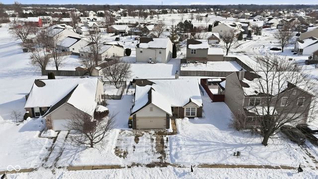 759 Hollowood Lane, Avon, IN 46123