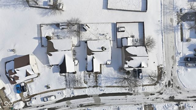 759 Hollowood Lane, Avon, IN 46123