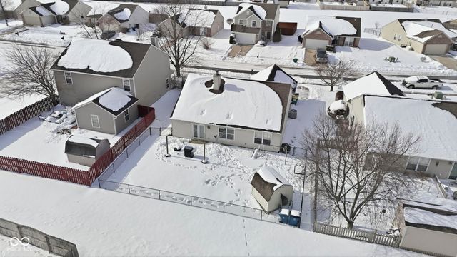 759 Hollowood Lane, Avon, IN 46123