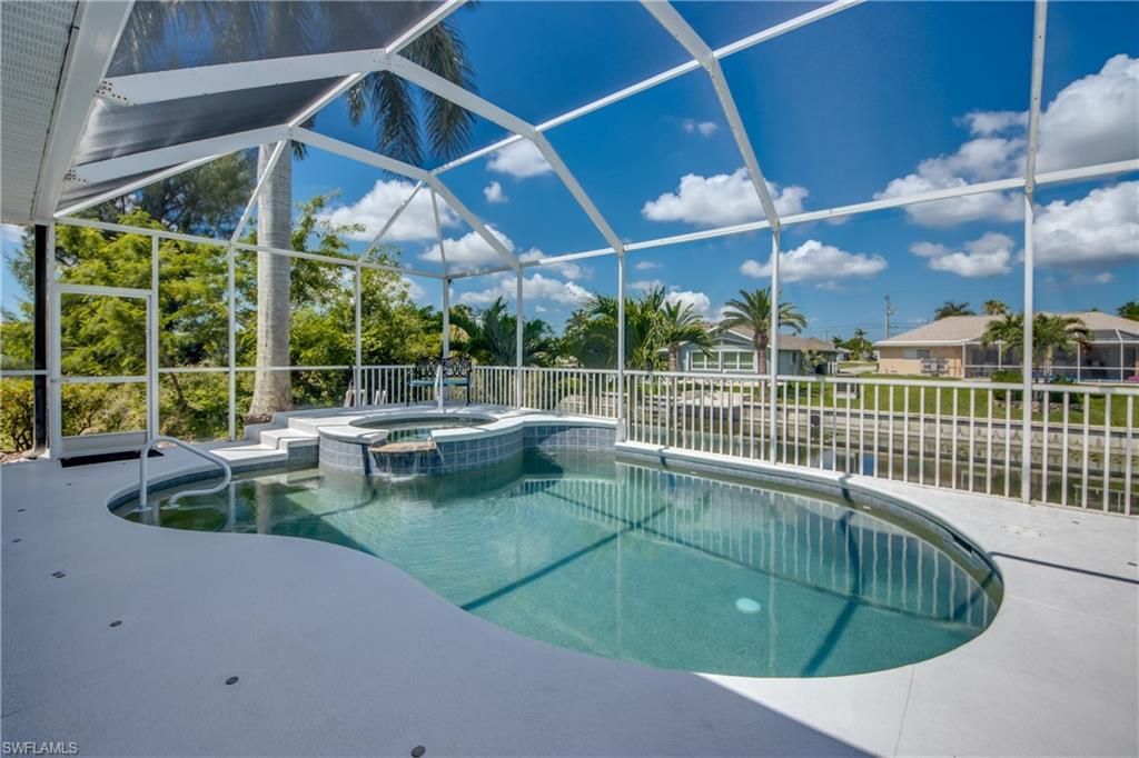 2120 SW 8th PL, CAPE CORAL, FL 33991 — photo 2