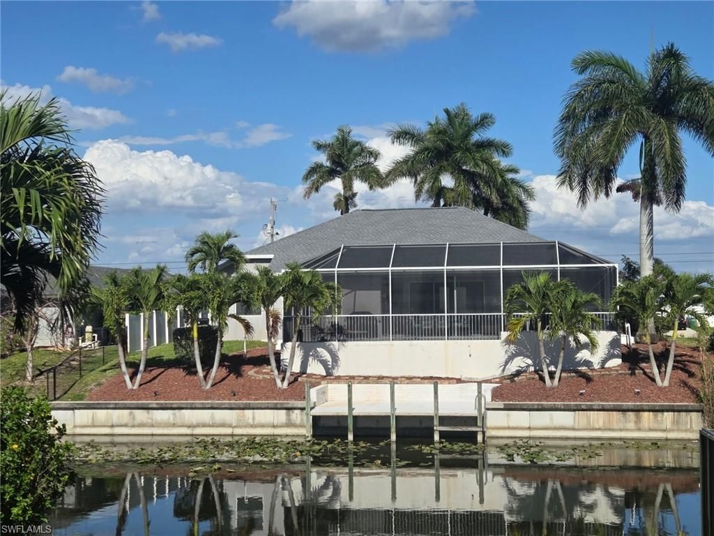 2120 SW 8th PL, CAPE CORAL, FL 33991 — photo 4