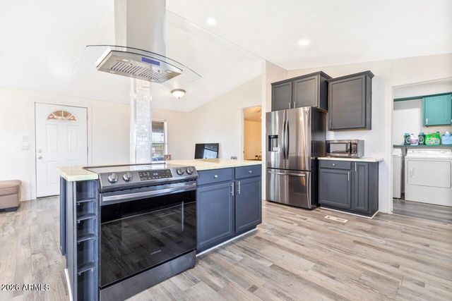 12917 S 209TH Avenue, Buckeye, AZ 85326