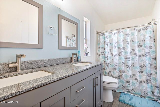 12917 S 209TH Avenue, Buckeye, AZ 85326