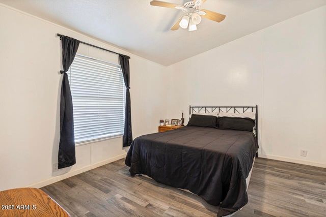 12917 S 209TH Avenue, Buckeye, AZ 85326