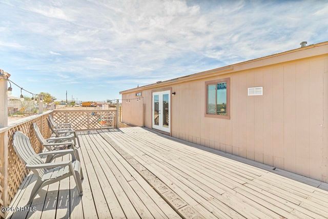 12917 S 209TH Avenue, Buckeye, AZ 85326