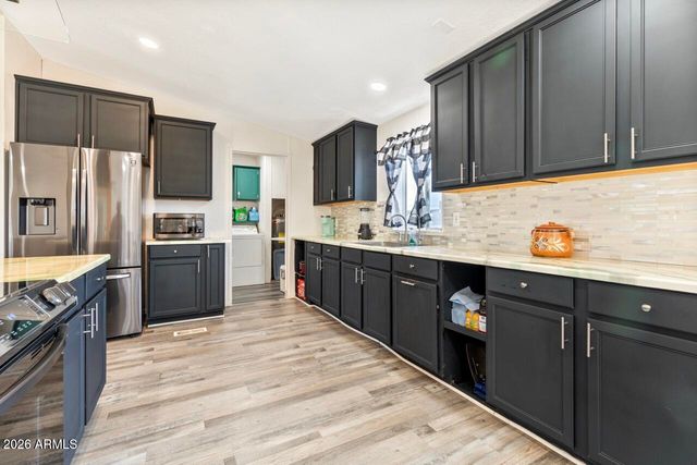 12917 S 209TH Avenue, Buckeye, AZ 85326