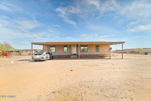 12917 S 209TH Avenue, Buckeye, AZ 85326