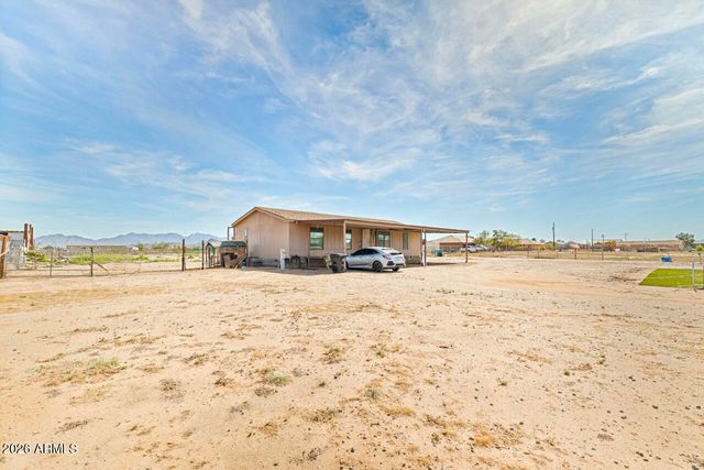 12917 S 209TH Avenue, Buckeye, AZ 85326