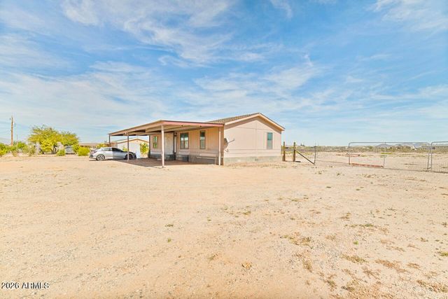 12917 S 209TH Avenue, Buckeye, AZ 85326