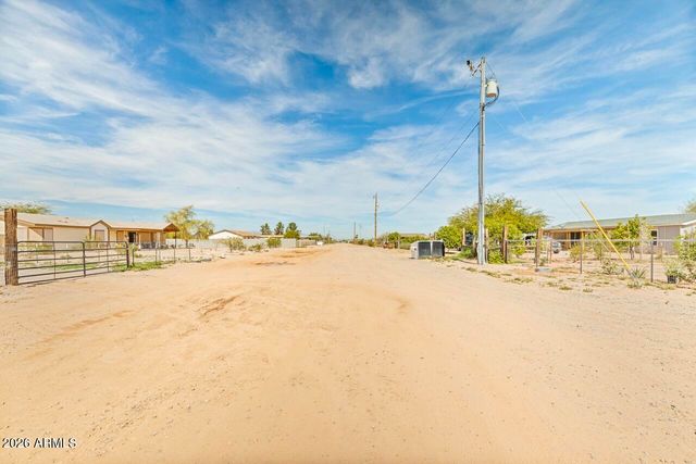 12917 S 209TH Avenue, Buckeye, AZ 85326