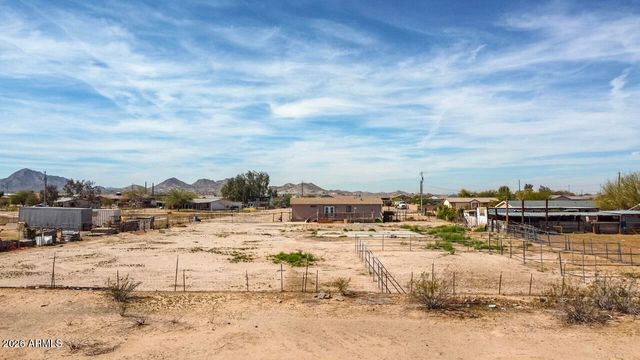 12917 S 209TH Avenue, Buckeye, AZ 85326