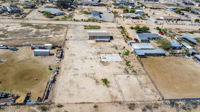 12917 S 209TH Avenue, Buckeye, AZ 85326