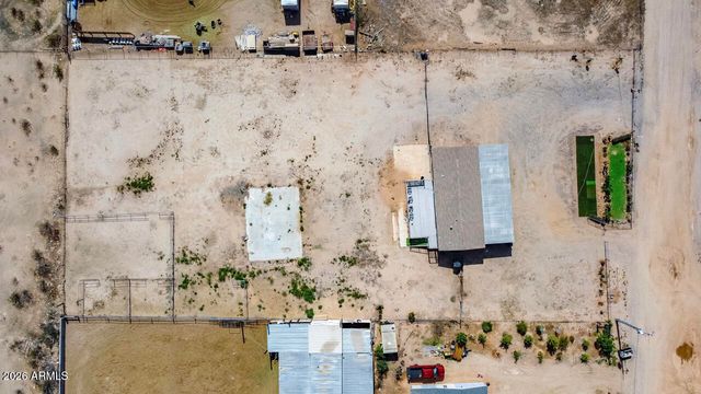 12917 S 209TH Avenue, Buckeye, AZ 85326