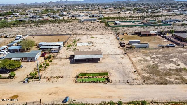12917 S 209TH Avenue, Buckeye, AZ 85326