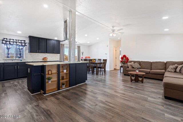 12917 S 209TH Avenue, Buckeye, AZ 85326