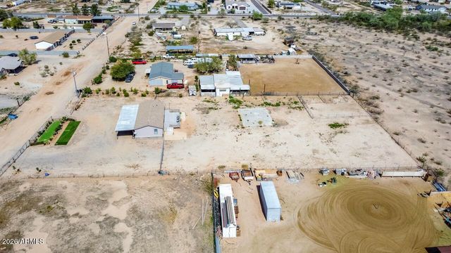 12917 S 209TH Avenue, Buckeye, AZ 85326