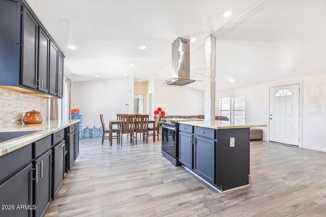 12917 S 209TH Avenue, Buckeye, AZ 85326