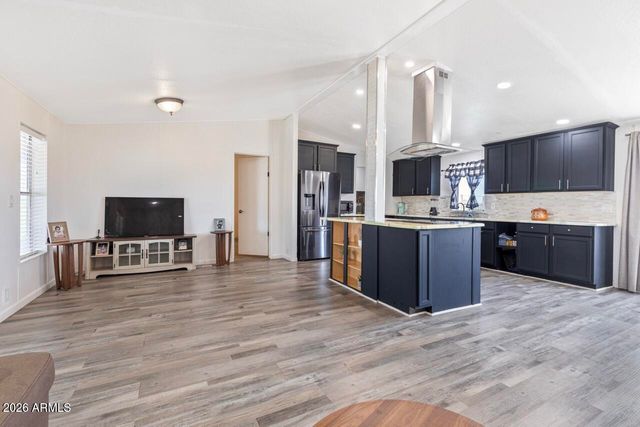 12917 S 209TH Avenue, Buckeye, AZ 85326