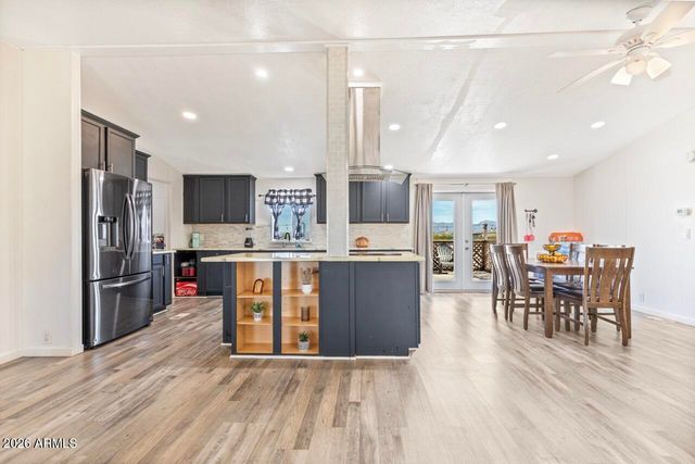 12917 S 209TH Avenue, Buckeye, AZ 85326