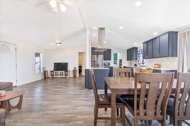 12917 S 209TH Avenue, Buckeye, AZ 85326